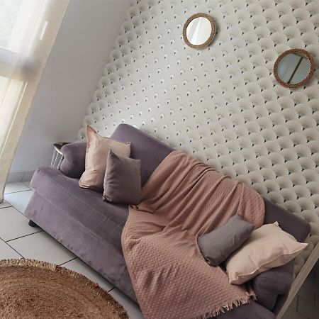 布鲁瓦Agreable T1 Bis En Bord De Loire公寓 外观 照片