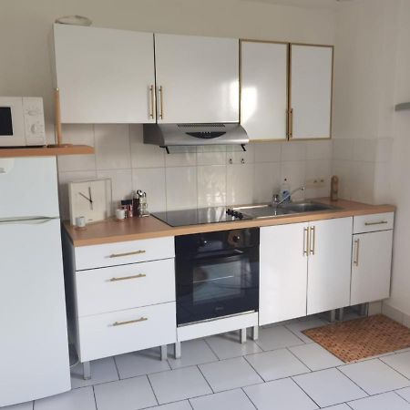 布鲁瓦Agreable T1 Bis En Bord De Loire公寓 外观 照片