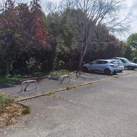 布鲁瓦Agreable T1 Bis En Bord De Loire公寓 外观 照片
