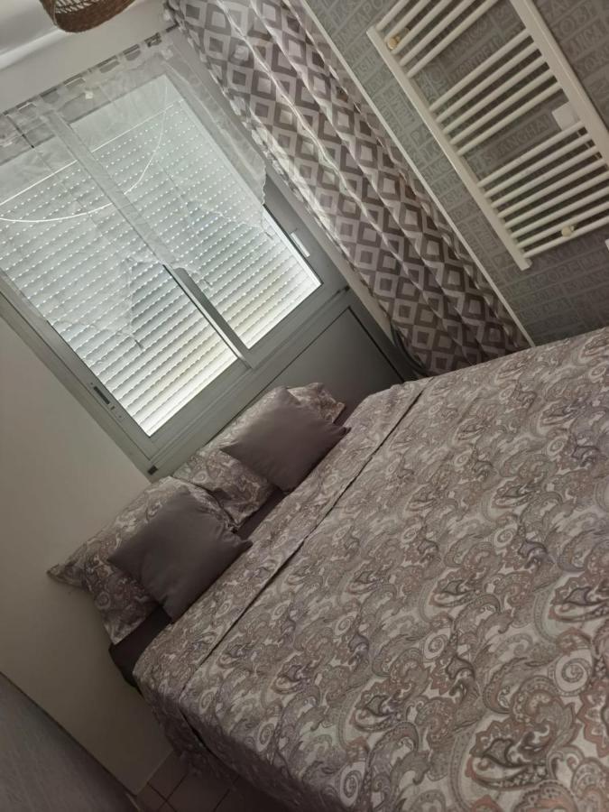布鲁瓦Agreable T1 Bis En Bord De Loire公寓 外观 照片