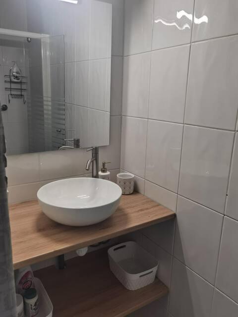 布鲁瓦Agreable T1 Bis En Bord De Loire公寓 外观 照片